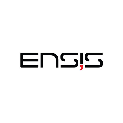 ENSIS Paddle Ultralight Fiber Glass 2-piece