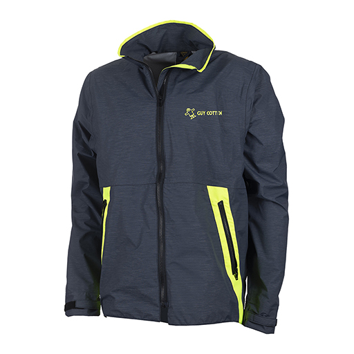 Maestro Jacket S Blue