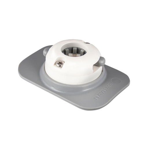 Navimount RIB White