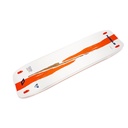 Kiteboard 2023 Flying Carpet 160X46