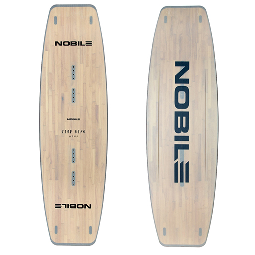 Wakeboard 2021 Jibb King 160