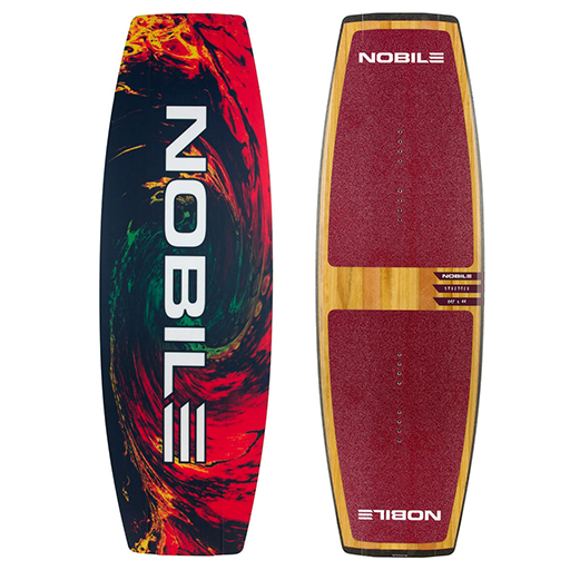 Wakeboard 2021 Shredder 145