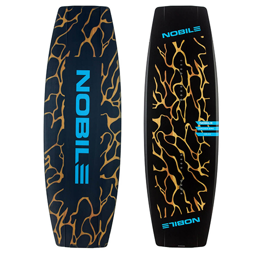 Wakeboard 2021 Shredder Woman 139